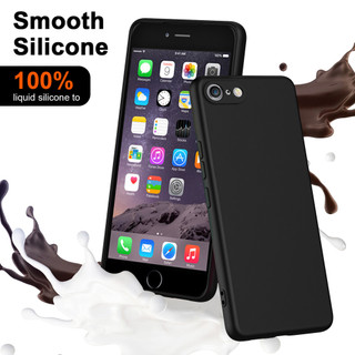Dành Cho iphone 6 / 6s Plus Ốp điện thoại TPU Mềm Silicone Thiết Kế Cổ Điển Chống Sốc Nâng Cạnh Mỏng Bao