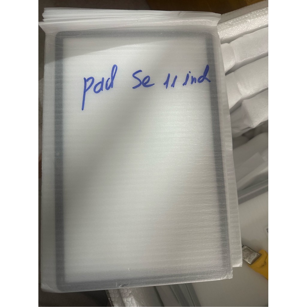 kính xiaomi redmi pad các loại