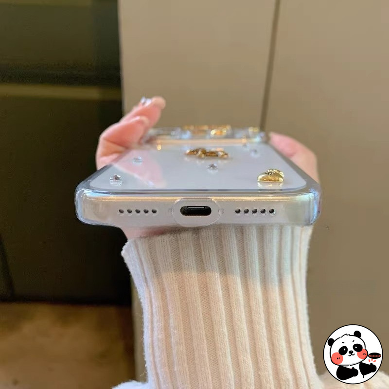 Ốp Điện Thoại Pony handmade Nguyên Chất Cho Xiaomi Mi 11 10 Ultra 11i 11X 10S 10T 10i 10T 9T Pro 9 Lite 8 Mi 6X 5X A3 A2 A1 Mix 4 Mi CC9 Pro CC9E Vỏ Hoạt Hình Dễ Thương Ngựa Trong Suốt Mềm Mại Vỏ