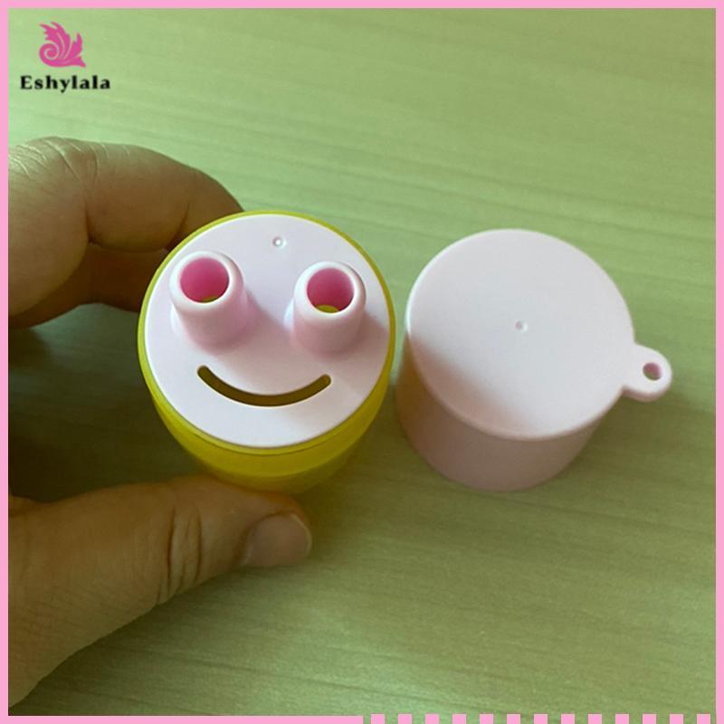 Máy hít mũi thảo dược Eshylala - Máy phân phối hương liệu truyền thống Mini Thái Lan [MỚI]