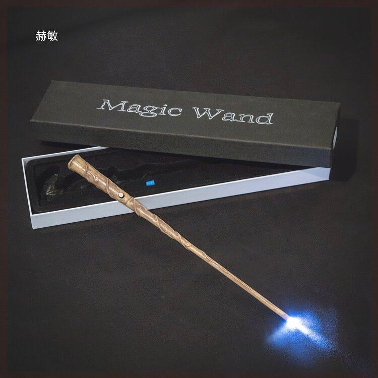 ✅ Phát sáng ✅ Harry Potter Cây đũa phép Trong Kho Xung quanh Đồ chơi trẻ em Món quà sinh nhật ☟Harry Potter Magic Wand Stick Glow Around the World Quà tặng sinh nhật tương tác Hiệu suất Hermione Giáng sinh♗