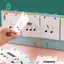 Thẻ học tập gamchiano cho đồ chơi học nhạc cho một công cụ giáo dục bền vững Thẻ đào tạo có thể tháo rời ở tốc độ