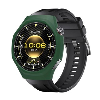 Đồng Hồ Thông Minh Silicon Mềm Cho Huawei GT6Pro GT6 Pro Không Bảo Vệ Màn Hình Ốp Lưng Khung Cho Huawei GT 6 Pro Rỗng Chống Rơi Ốp Lưng