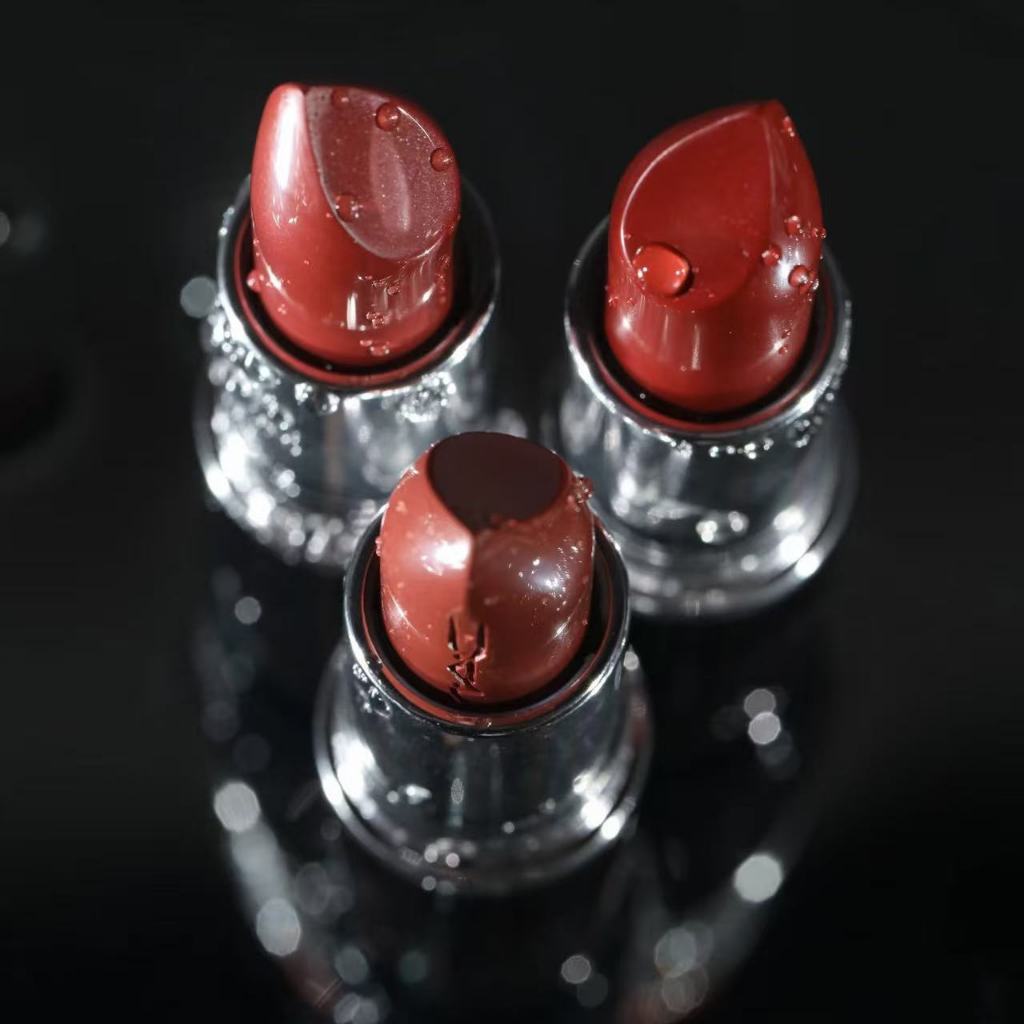 [Chính Hãng] MAC Matte Lipstick 3g – Son Thỏi Mềm Môi, Lên Màu Chuẩn & Lâu Trôi, Fullsize，fullbox