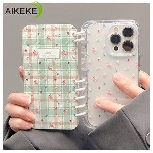 Ốp điện thoại họa tiết lưới hoa cho Honor X9D X9C Smart X8 300 Ultra 90 50 Pro SE Magic 8 Lite 5G 4G Vỏ lật thanh lịch Vỏ mềm chống sốc