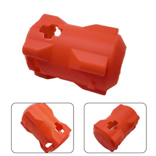 [FUXIN] Dành cho Giày bảo vệ cờ lê mạnh 49-16-2554 Tay áo bảo vệ 2554 / 255