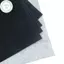 PUSKY 5-30 Chiếc Quần Áo Làm Sáng Tấm Giặt Màu Sắc Tăng Cường Tấm Cho Màu Tối & Vải Giấy Giặt Chống Phai Màu VN