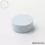 PUSKY 5g Bình Bột Rời Có Puff Có Thể Đổ Lại Hộp Rỗng Có Nắp Lưới Sifter Hộp Đựng Mỹ Phẩm Hộp Đựng Nhựa Paping Dụng Cụ Trang Điểm VN