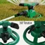Vòi phun nước Treeling Vòi phun nước xoay tự động 360 độ Máy phun nước sân vườn Máy phun nước tự động tưới vườn Ir