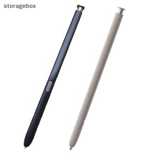 [Hộp lưu trữ] Bút siêu Stylus cho Galaxy S24 Ultra SM-S928B SM-S928U S928W S Pen Stylus Touch Screen Pen SPen Không Đẹp