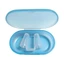 KIKIN Bơi Mũi Kẹp Ngăn Ngừa Nước Vào Thoải Mái Mặc Silicon Bơi Mũi Cắm Cho Bơi Thiết Bị Huấn Luyện Bền Đẹp