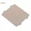 TRTR 5 Chiếc 11.8cm * 10cm Phụ Kiện mica Tấm Lò Vi Sóng Tấm VN