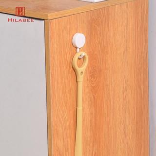 Giày Sừng Giày Nâng Giày 18,5 Inch Nhỏ Gọn Giày Nhẹ Người Giúp Giày Dài Thìa Giày Cho Nữ