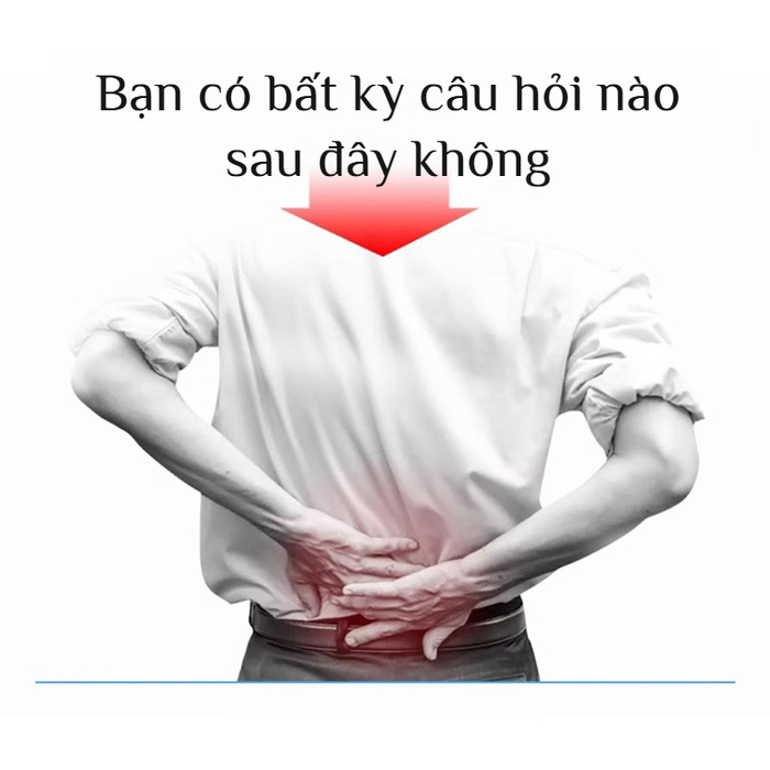 Thiết kế của Chiếc Đai Lưng
