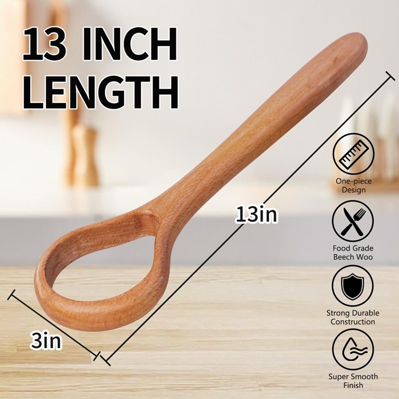 Bột Đan Mạch Đánh Bột Đan Mạch Bột Bột Đậu Nành Cho Bột Chua, Bột, Pizza Và Hơn 1 Cái