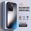 Dành Cho Realme P3 / P3 Vỏ Giáp Chống Sốc Siêu Mờ Cứng Ốp Lưng Bảo Vệ Camera