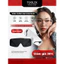 Kính chắn bụi đi đường EYEWEAR chất liệu nhựa cao cấp kiểu dáng màu sắc thời trang, an toàn KC1624