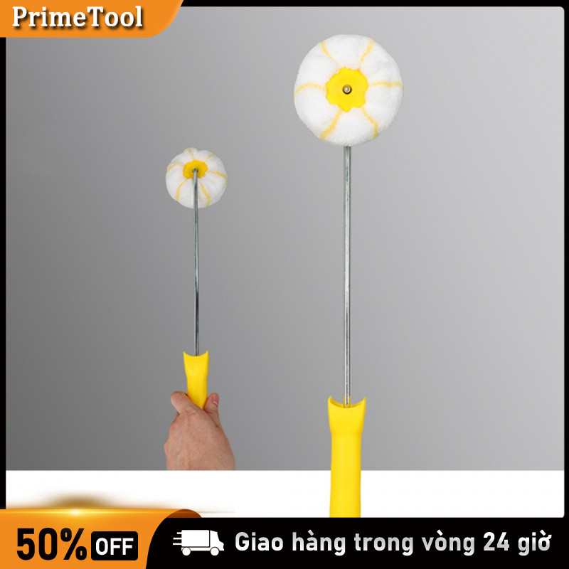 Bộ con lăn sơn góc dụng cụ Con Lăn/Lăn Sơn Góc, Sơn Góc / Góc Cạnh, Trang Trí Nhà Cửa, Dụng Cụ Cầm Tay
