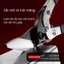 Kéo Cắt Tôn Cộng Lực Mỏ Nghiêng 10 Inch Hàng nội địa Nhật cao cấp