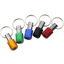 Dụng cụ đựng 5 mũi vít khoan inox kèm móc khóa Bộ Đầu Giữ Vít, Đầu Giữ Vít, Thép Không Gỉ, Bộ 05 Đầu + 1 Móc, Đa Năng