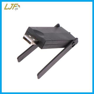 Bộ định tuyến WiFi LJF Bộ tăng cường tín hiệu tầm xa Bộ lặp không dây 300Mbps Bộ khuếch đại mở rộng 2.4G VN