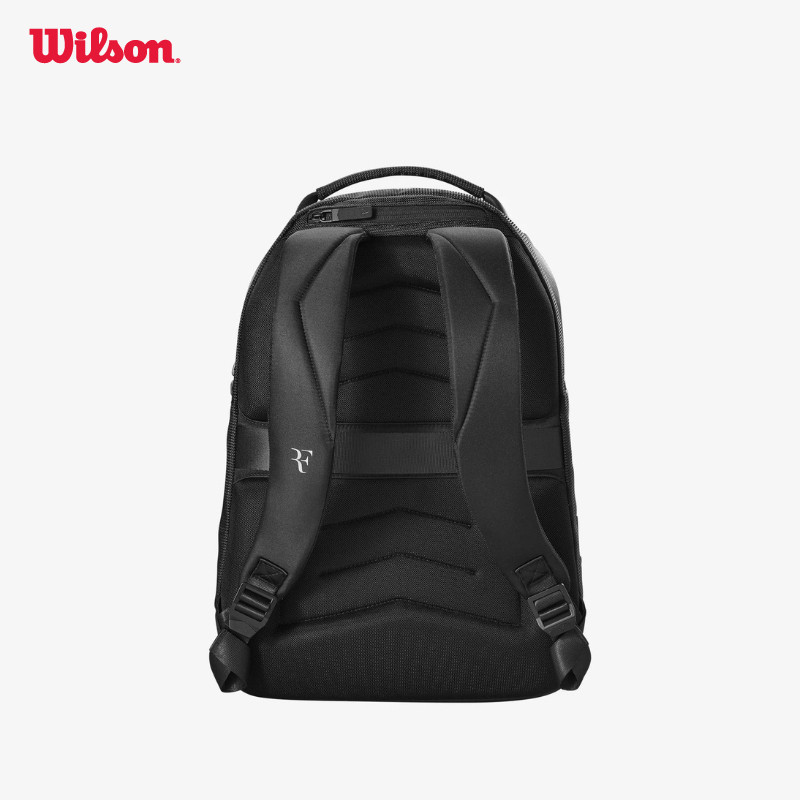 Wilson RF Balo Đựng Vợt Tennis Black WR8032801001