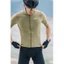 JSS019A - Áo Đạp Xe Nam UKE Bamboo Shoot Green