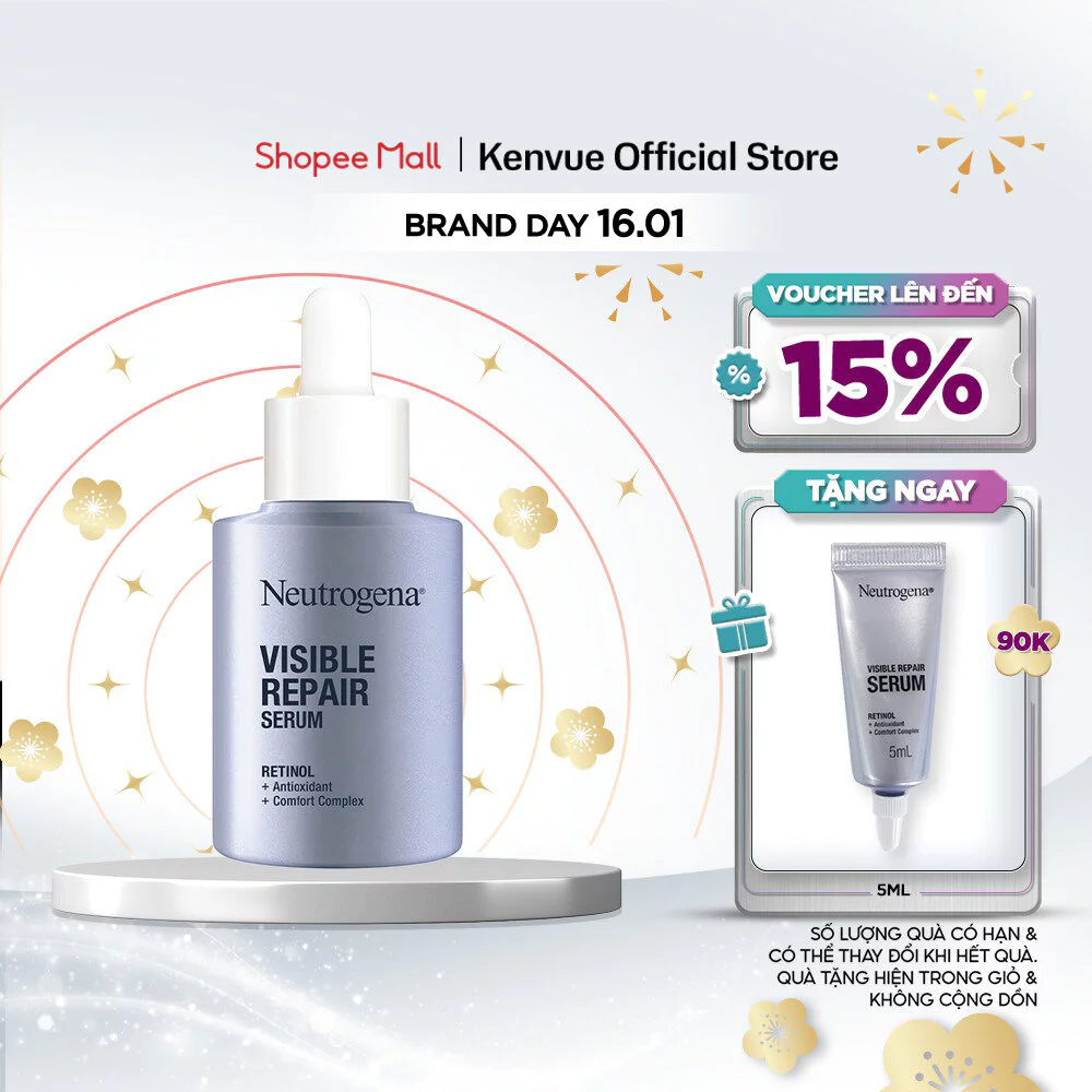 Serum Retinol