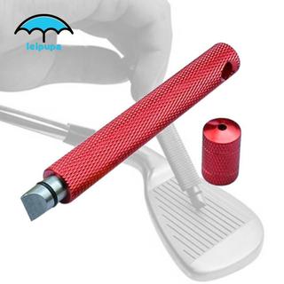 Câu lạc bộ Golf chuyên nghiệp với dụng cụ phục hồi và làm sạch bàn ủi
