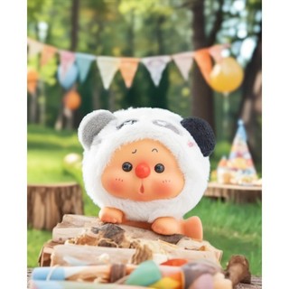 JOYS OYO Animal Party Blind Box Chơi hợp thời trang Tay-Run