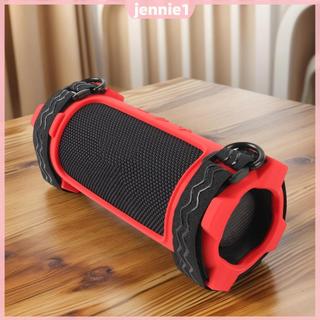 Vỏ bảo vệ Vỏ bảo vệ da cho loa BT di động JBL Flip 7 [jennie1.vn]