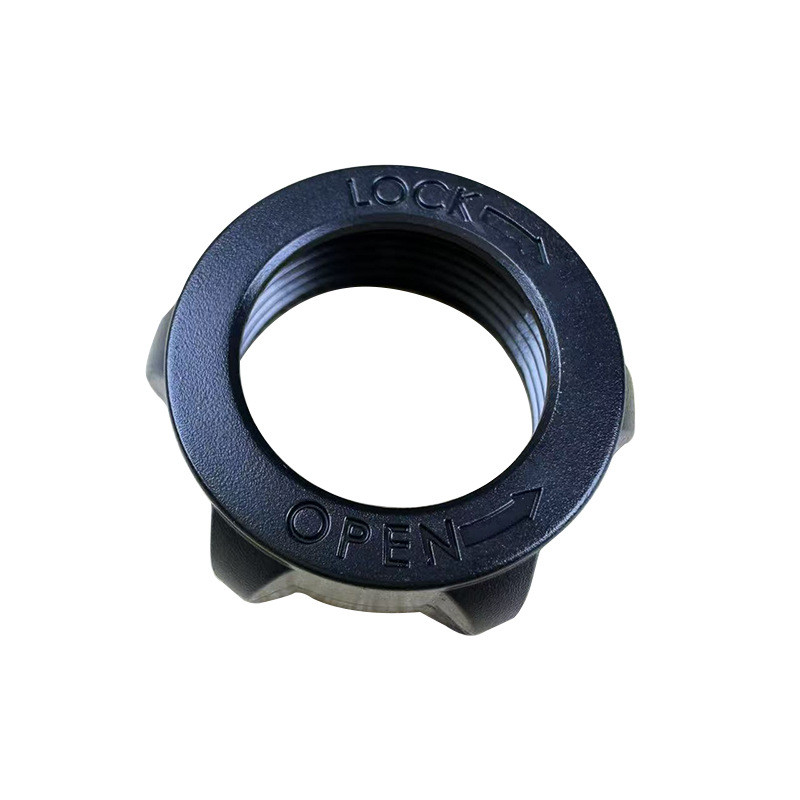 Giá đỡ điện thoại di động Phụ kiện đai ốc Đầu bi 17mm Đa năng Đai ốc Chủ đề 22mm Giá đỡ ô tô Nhà máy