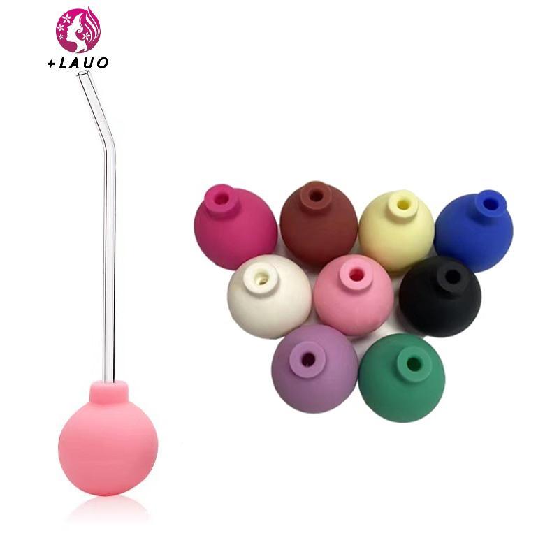 Springevenstar Tonsil Đá Tẩy Dụng Cụ Bằng Tay Phong Cách Tẩy Miệng Dụng Cụ Chăm Sóc Sáp Tai Tonsil Đá Tẩy Dụng Cụ Làm Sạch Springevenstar