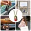 YRBWD Tượng Mary Nhân Vật Dangling, Các Bức Tượng Nhỏ Thanh Lịch Thiết Kế Phong Cách Trang Trí Xe Hơi Virgin Mary, Tượng Mary Thủ Công Dễ Thương Trang Trí Xe Ô Tô