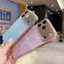 Ốp Điện Thoại Di Động Mạ Điện Cao Cấp Cho Honor 90 100 200 300 400 PRO 200LITE 400LITE 90LITE 400SMART Phong Cách Retro Thiết Kế Độc Đáo Lấp Lánh Vỏ Chống Sốc