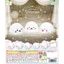Hàng có sẵn Nhật Bản YELL Capsule Toy White Seal Ánh sáng nhỏ Chất béo Ánh sáng phát sáng dễ thương Động vật Y3BA