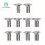 10 Miếng Sắt Đàn Guitar Switch Selector Guitar Chỉnh Phím Thay Thế Cho Đàn Guitar Switch Các Bộ Phận Thay Thế