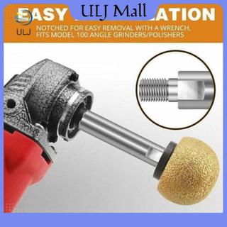 Thanh nối dài máy mài góc ULJ Thanh nối dài M10 Thanh chuyển đổi đánh bóng Accessorie.