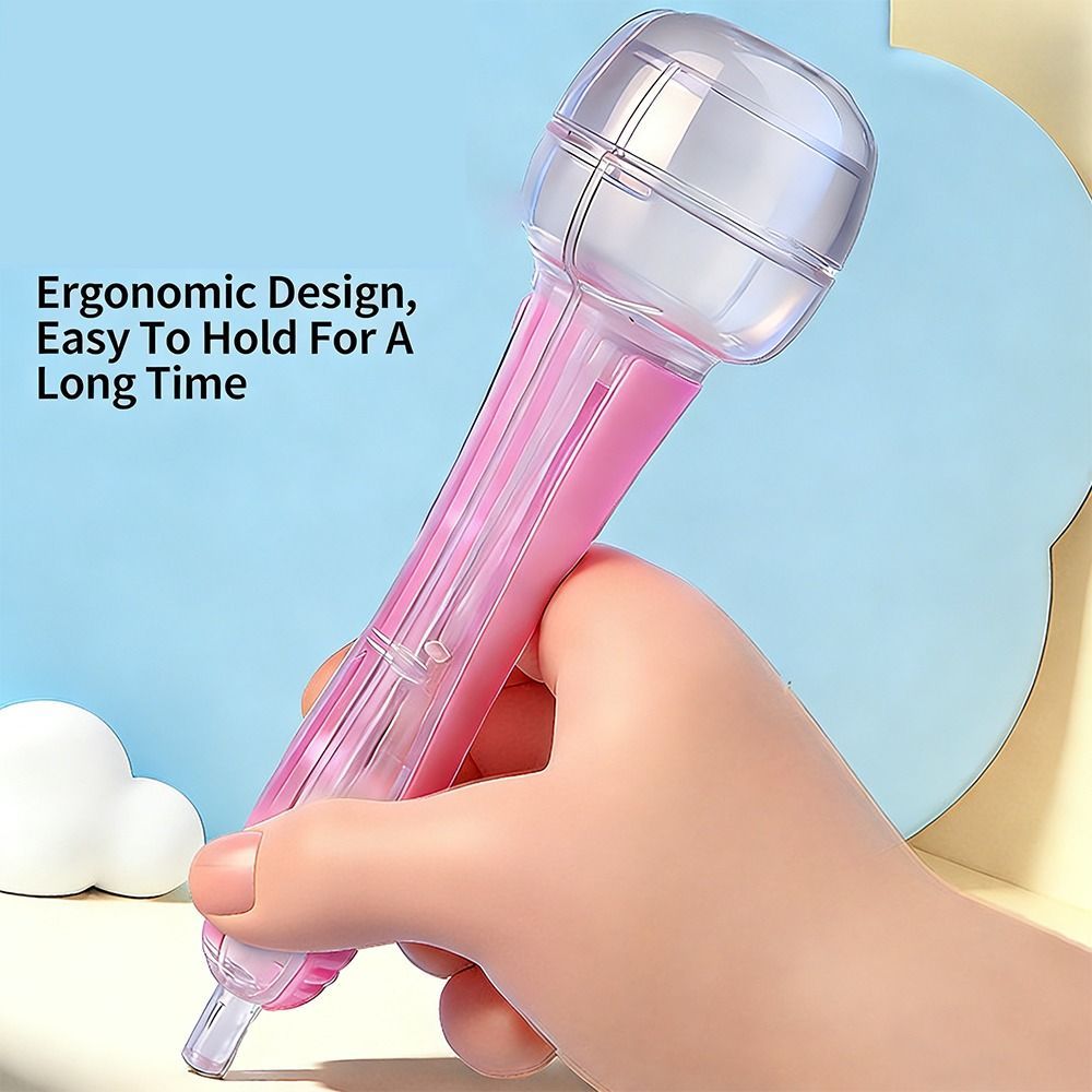 SUNKISSD Bút Tự Động Bấm Hạt 2.6mm, Sáng Tạo Tiết Kiệm Thời Gian, Dùng Cho Dự Án Thủ Công DIY
