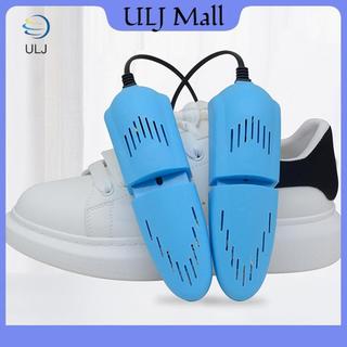 Máy sấy khử mùi giày ULJ 10W, đế ấm mùa đông, thiết bị hút ẩm, làm nóng nhanh cho giày