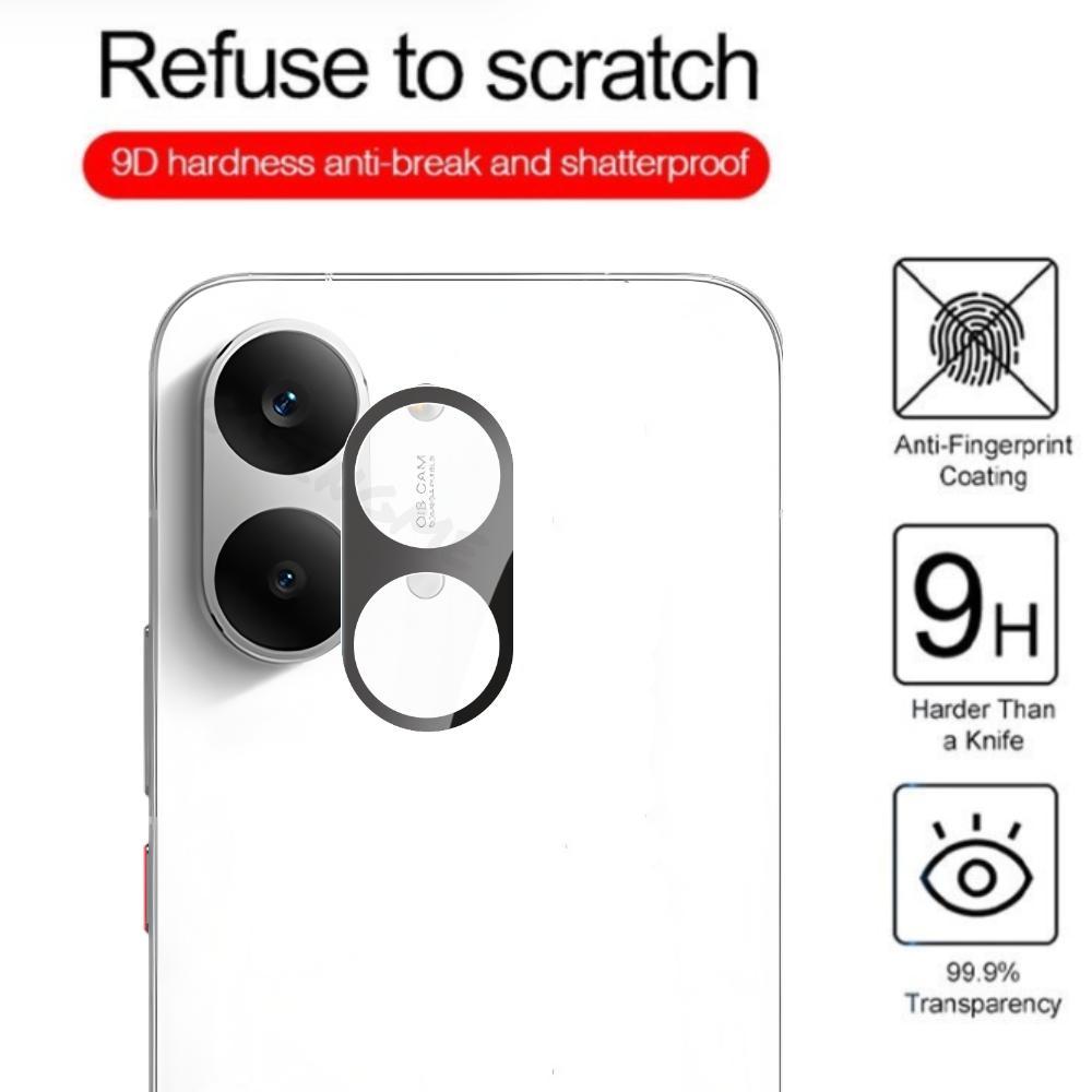POCO X8 Pro Max X8Pro Bảo hiểm toàn diện Ống kính máy ảnh 3D cho POCOX8 X8 POCO X8Pro X8 Pro Max X8ProMax 4G 5G Phim bảo vệ máy ảnh Kính cường lực Full Cover Kính bảo vệ ống kính máy ảnh