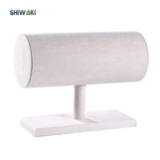 Bền Giá Đỡ Tai Nghe Tháp Đạo Cụ Ảnh Mềm Đổ PVC Chắc Chắn Tóc Vòng Tổ Chức Băng Đô Hiển Thị Đứng Cho Tóc Khóa Vòng Tay Trang Sức
