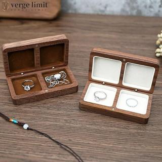 Ring Box by verge limit.vn