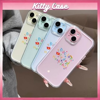 Ốp lưng 2 trong 1 viền rời cho iPhone 17/16/15/14/13/12/11 Pro Max Plus chất liệu TPU mềm mại, nhiều màu sắc Việt Nam