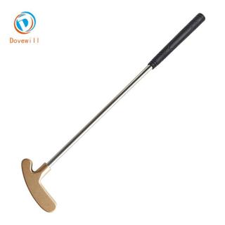 Dovewill Mini Golf Putter 15.8cm - Đồ chơi trang trí nhà cho trẻ mới biết đi