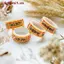 ZK Cần Câu Rune Washi Bộ Băng 60-100 Cuộn Vintage DIY Thủ Công Gói Quà Tạp Chí VN