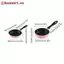Chảo rán chống dính bằng thép không gỉ Mini ZK cho bếp cảm ứng VN