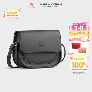 Túi đeo chéo nữ YUUMY YN273