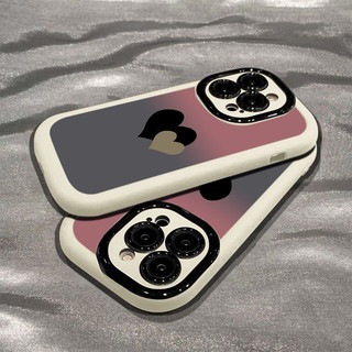 Ốp lưng IPhone 17 16 15 14 13 12 11 Pro Max X XR Max 7 8 Plus Họa tiết dễ thương Bền đẹp Ốp lưng điện thoại Dẻo mềm