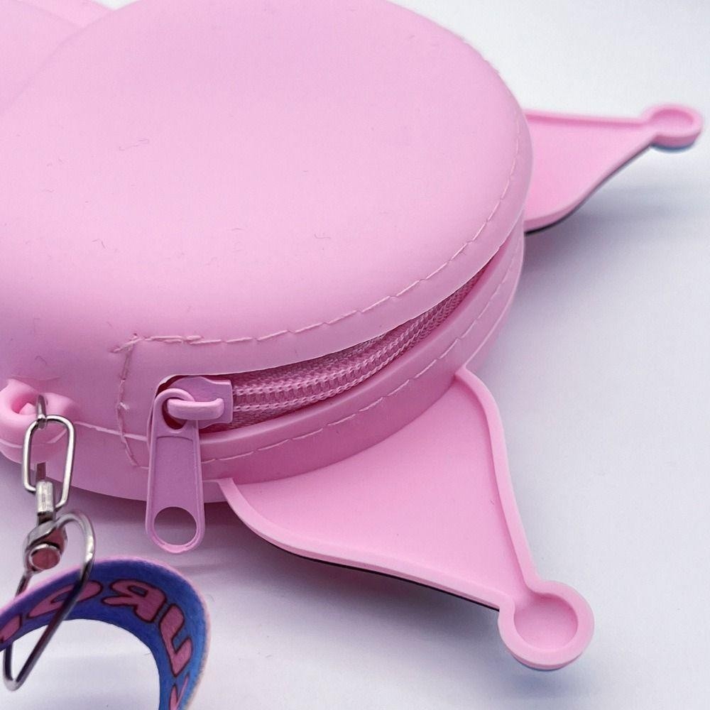 Túi Silicon Dễ Thương Đáng Yêu Có Tay Cầm Ví Đựng Tiền Xu Ví  Công Chúa Anime Hoạt Hình Nhân Vật Kawaii